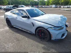 WBS43AZ01NCH93487 2022 BMW M4