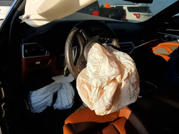 WBS43AZ01NCK65820 2022 BMW M4 - Image 8
