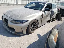 WBS43AZ01NCK66403 2022 BMW M4