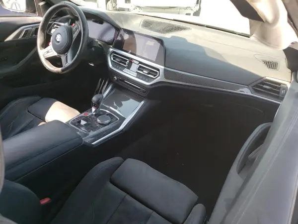WBS43AZ01NCK66403 2022 BMW M4 - Image 8