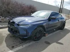 WBS43AZ01NCK91432 2022 BMW M4