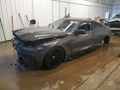 WBS43AZ01PCL76533 2023 BMW M4