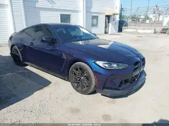 WBS43AZ01PCM97935 2023 BMW M4