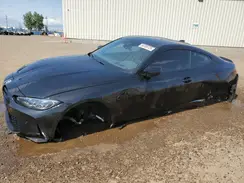 WBS43AZ01PCN00655 2023 BMW M4