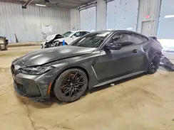 WBS43AZ01RCN95902 2024 BMW M4