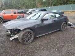 WBS43AZ01RCP38461 2024 BMW M4