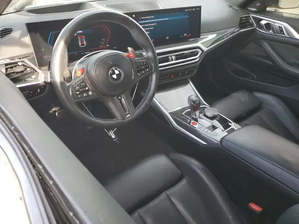 WBS43AZ01RCP62291 2024 BMW M4 - Image 8