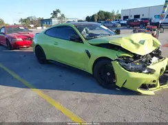 WBS43AZ01RCP75171 2024 BMW M4