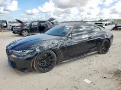 WBS43AZ01RCR01576 2024 BMW M4