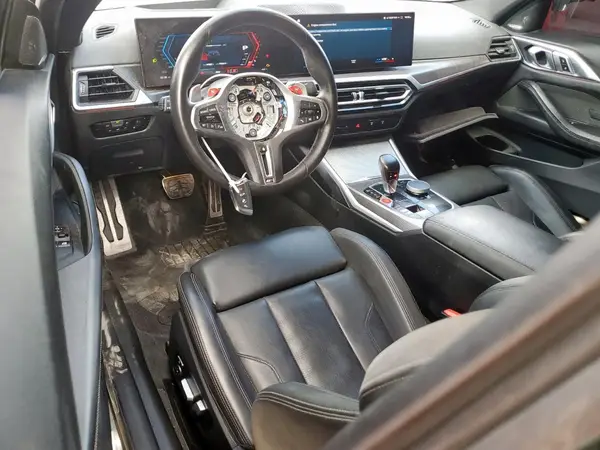 WBS43AZ01RCR01576 2024 BMW M4 - Image 8