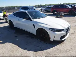 WBS43AZ02NCJ02691 2022 BMW M4
