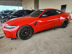 WBS43AZ02NCJ94028 2022 BMW M4