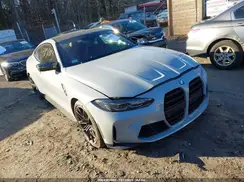 WBS43AZ02NCJ97513 2022 BMW M4