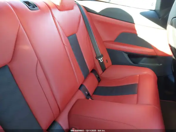WBS43AZ02NCJ97513 2022 BMW M4 - Image 8