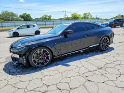 WBS43AZ02NCK03309 2022 BMW M4