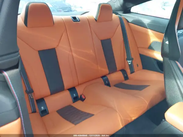 WBS43AZ02NCK48394 2022 BMW M4 - Image 8