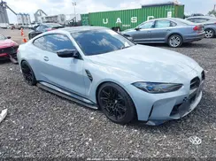 WBS43AZ02NCK97076 2022 BMW M4