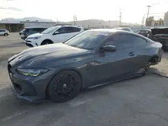 WBS43AZ02PCL21167 2023 BMW M4