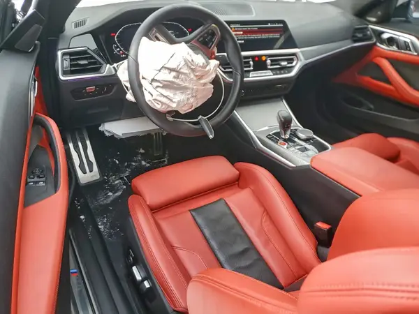 WBS43AZ02PCL55464 2023 BMW M4 - Image 8