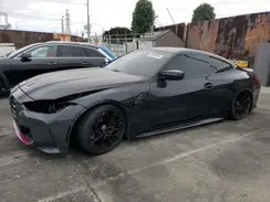 WBS43AZ02PCL58509 2023 BMW M4