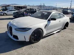 WBS43AZ02PCL59627 2023 BMW M4