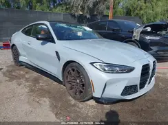 WBS43AZ02PCM13315 2023 BMW M4