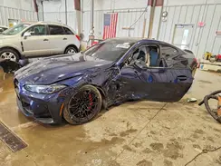 WBS43AZ02PCM26176 2023 BMW M4