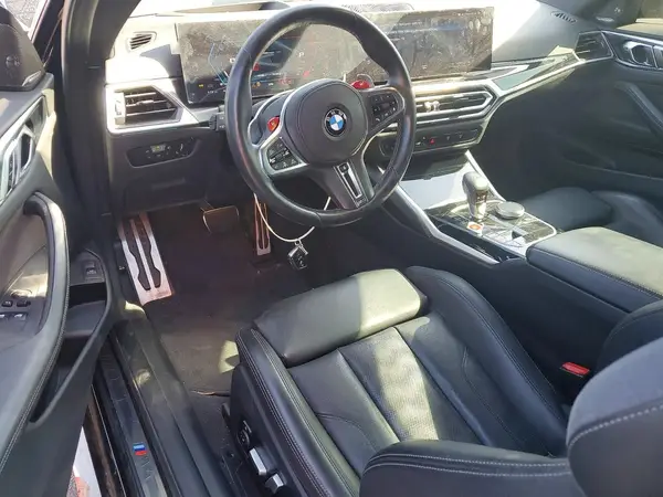 WBS43AZ02RCN67011 2024 BMW M4 - Image 8