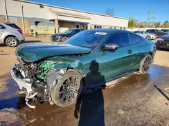 WBS43AZ02RCN79434 2024 BMW M4