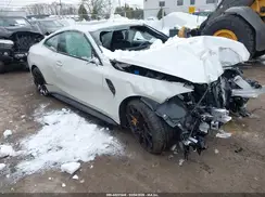 WBS43AZ02RCP24309 2024 BMW M4