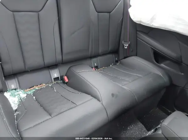 WBS43AZ02RCP24309 2024 BMW M4 - Image 8