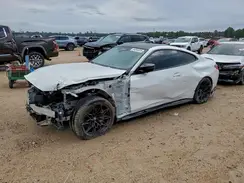 WBS43AZ02RCP62199 2024 BMW M4