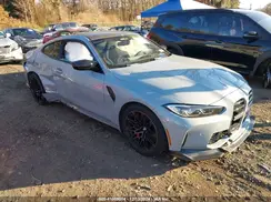 WBS43AZ02RCP63658 2024 BMW M4