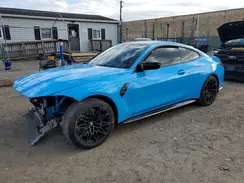 WBS43AZ02RCP78032 2024 BMW M4