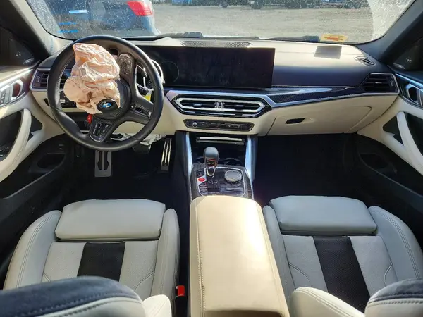 WBS43AZ02RCP78032 2024 BMW M4 - Image 8