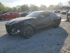WBS43AZ02RCP91170 2024 BMW M4