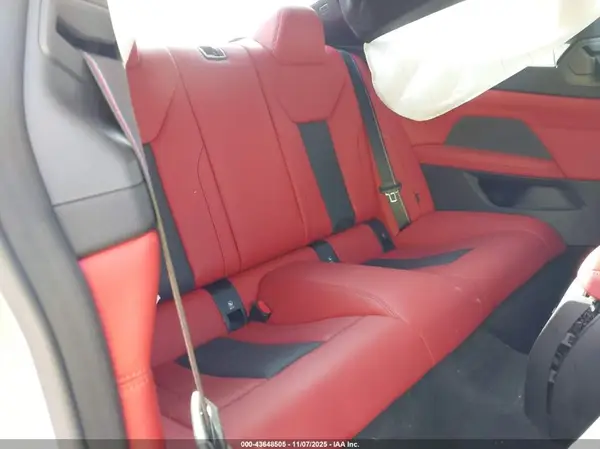 WBS43AZ03NCH65870 2022 BMW M4 - Image 8