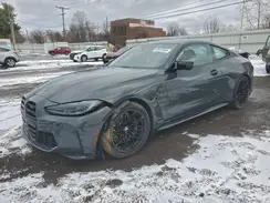 WBS43AZ03NCJ52449 2022 BMW M4