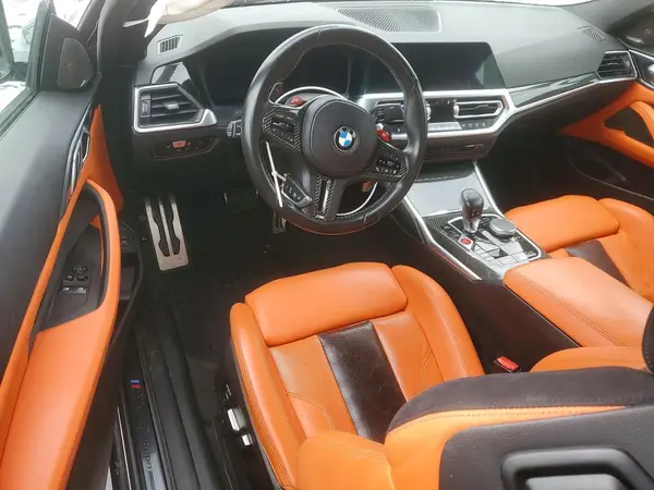 WBS43AZ03NCJ52449 2022 BMW M4 - Image 8