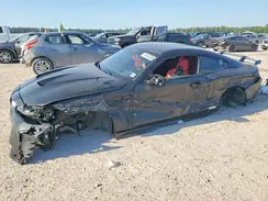 WBS43AZ03NCK05537 2022 BMW M4