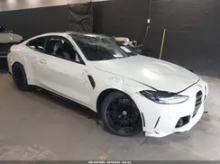 WBS43AZ03NCK68766 2022 BMW M4