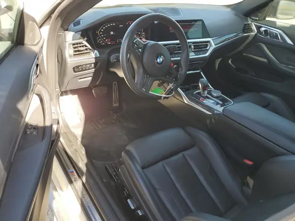 WBS43AZ03NCK80383 2022 BMW M4 - Image 8