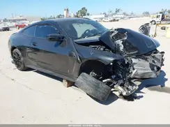 WBS43AZ03PCL39418 2023 BMW M4