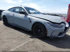 WBS43AZ03PCL68062 2023 BMW M4