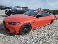 WBS43AZ03PCL79143 2023 BMW M4