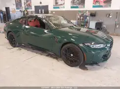 WBS43AZ03PCL98209 2023 BMW M4