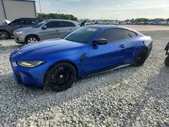 WBS43AZ03PCM23318 2023 BMW M4