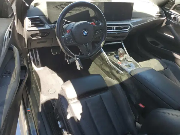 WBS43AZ03RCN61458 2024 BMW M4 - Image 8