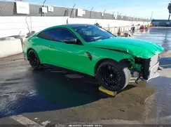 WBS43AZ03RCP96796 2024 BMW M4