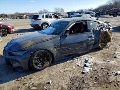 WBS43AZ04NCJ06208 2022 BMW M4